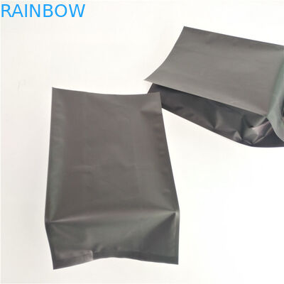 習慣によって印刷されるコーヒー バッグ、磨き粉のフルーツの茶を立てます防止袋の湿気をヒート シールして下さい