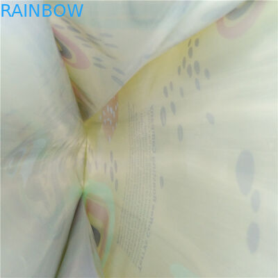 プラスチック インスタント コーヒー力の磨き粉の茶パッケージを包む4つの側面によって密封されるホイルの袋