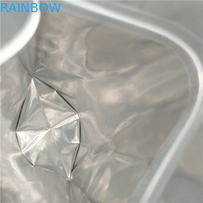 カスタマイズされた紙袋の包装の野菜はコーヒー/茶のためのジップ ロック式弁の臭いの証拠を播きます