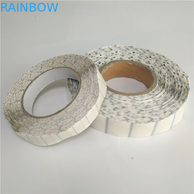 浮彫りにされた警告の三角形の収縮の袖はジュースの液体びんのための明確な標準を分類します