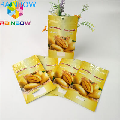 250g 500gは注文ホイルを包むフルーツ ホイルの袋を乾燥します並べられた最下のガセットが袋に入れる立てる