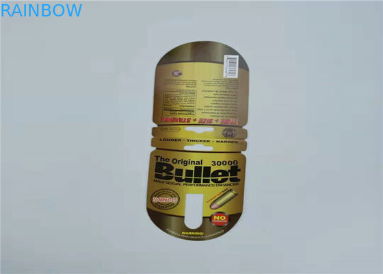 サイ シリーズ777-30K 8-50000のために包む耐久のまめカードは性ドライブを高めます