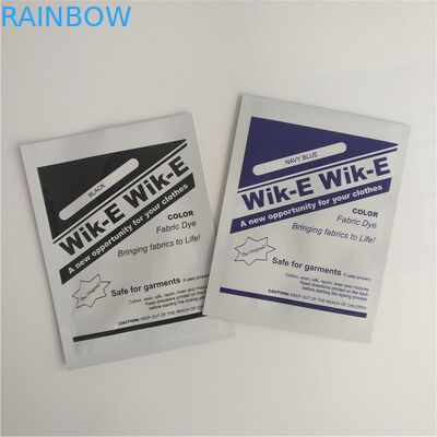 防水デジタルによって印刷される化粧品の包装袋の花の種のパッケージのココナッツ粉の袋