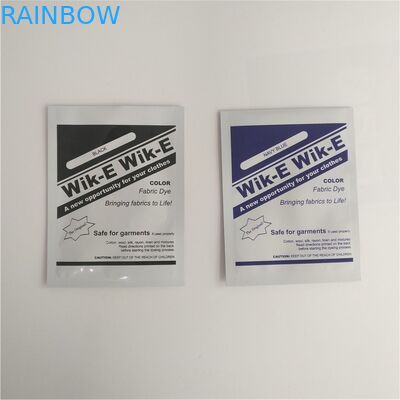 防水デジタルによって印刷される化粧品の包装袋の花の種のパッケージのココナッツ粉の袋