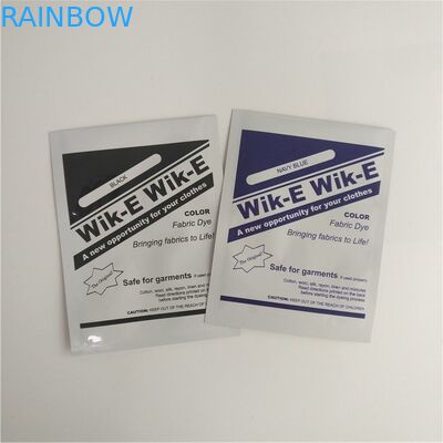 防水デジタルによって印刷される化粧品の包装袋の花の種のパッケージのココナッツ粉の袋