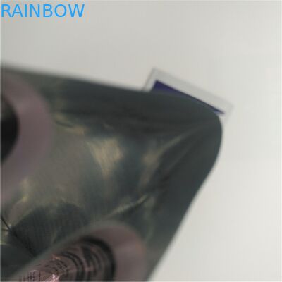 習慣は立てます魅惑包装袋の衣服の生地の染料の磨き粉を採取するホイルの袋を印刷しました