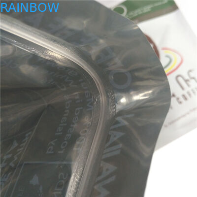 粉プロダクトのための生物分解性袋を包むDoypackのコーヒー豆のティーバッグ