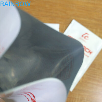 商標は袋に入れます注文のロゴと包む30g補足の栄養物の粉を立ちます