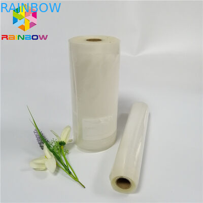 カスタマイズされるプラスチック フィルムの湿気の防止のロゴを包む安全食品等級のヒートシール