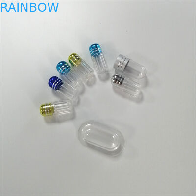 人の性の紙カードのプラスチック包装のPacking Single Double Hole包装のBurroのサイの黒のママ