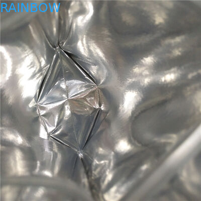 自然なブラウンは茶によって乾燥された食糧ナットのスパイスのパッケージのための紙袋の袋をカスタマイズしました