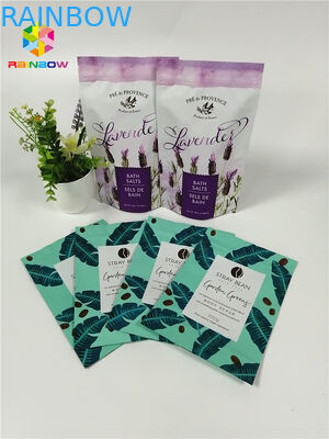 /凍っているのためのシリコーンのスナックの包装袋再使用可能なLeakproof Foodsaver熱すること