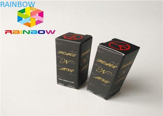 蒸気Vape E-液体E-ジュースのためのリサイクルされたペーパー波形の小売りの反対のディスプレイ・ケース