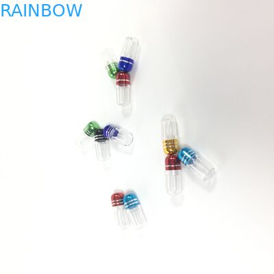 まめカード パッキング プラスチック薬瓶のサイ69のスライドによってリサイクルされるペーパー材料