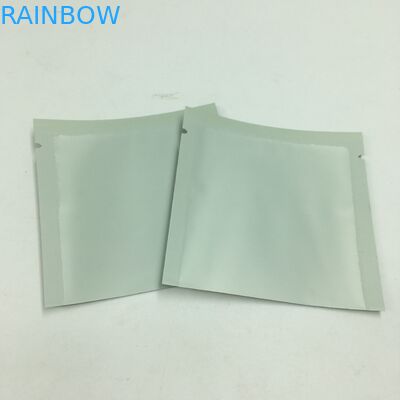 3側面のシールの補足の粉のカプセルを包むプラスチック袋のヒート シール