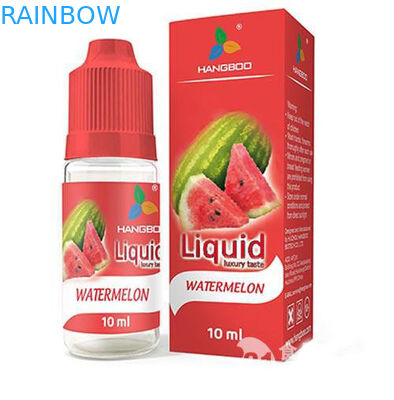 Vapeのカートリッジ ボール紙包装箱のCbdオイルの蒸発器Eの液体パッキング