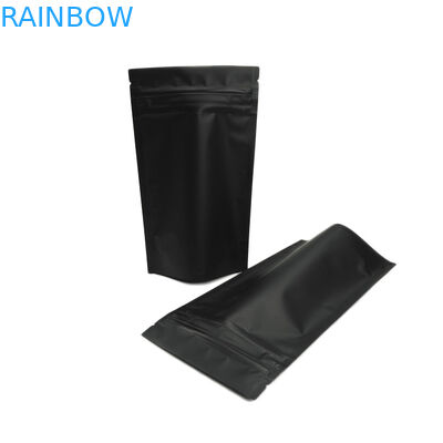 クッキーのRuntz CBD THCのSativaインドの雑種のCR袋を包むChildproofプラスチック袋