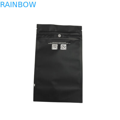 クッキーのRuntz CBD THCのSativaインドの雑種のCR袋を包むChildproofプラスチック袋