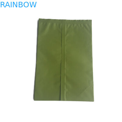 湿気の防止の棒キャンディ ホイルのラッパーを包む形のプラスチック袋を置いて下さい