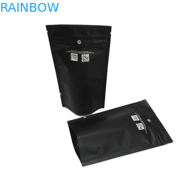 臭いの証拠はジッパーの袋のクッキーのRuntz CBD THCの花の種の雑草のマイラーの包装を立てます