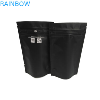 臭いの証拠はジッパーの袋のクッキーのRuntz CBD THCの花の種の雑草のマイラーの包装を立てます