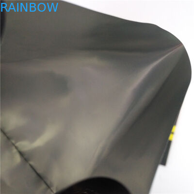 アルミ ホイルの使い捨て可能な3目のゲルのクリーム パッチ/顔のマスクのための側面のヒート シール袋