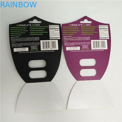 スパニッシュ フライ2000の男性の強化の丸薬パッキングを包む性の丸薬まめカード