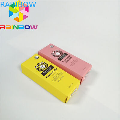 カスタマイズされた白いボール紙の紫外線技術の仕上げの香水包装箱の高いダイス ラインの贅沢な化粧品のギフトの紙箱