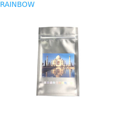 乾燥された野菜およびフルーツの真空パックの/Highの質はパッション フルーツのベストの価格の単一の物質的な再生利用できる袋を乾燥した