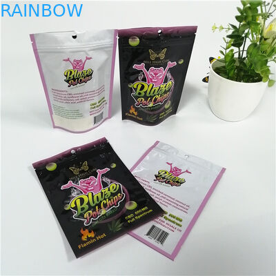 食糧パッケージのためのマイラー ロール障壁袋を前に包むアルミ ホイルを印刷するグラビア印刷