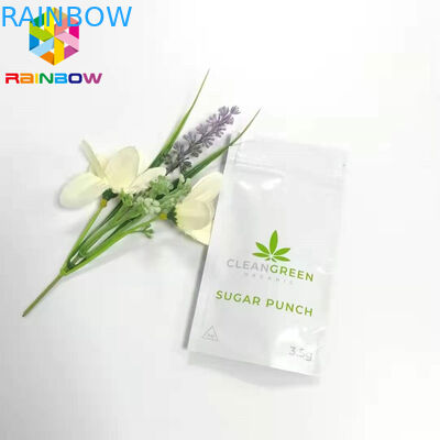 包む朝のティーバッグ カスタマイズされる光沢のあるは証明される袋のFDAを立てます