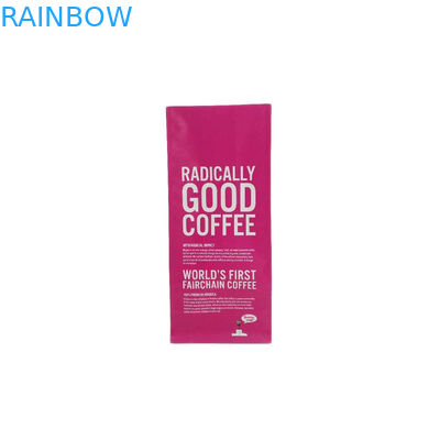 Resealable臭いの証拠のCompostable生物分解性を包むEcoの友好的なティーバッグ