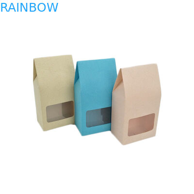 フル カラーの印刷された好意の紙箱包装キャンデーの包装の結婚披露宴の好意のギフト