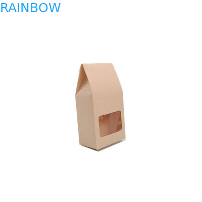 CMYKの祝祭のための携帯用ギフト用の箱のボール紙キャンデーのパッキング結婚披露宴の装飾の記念品