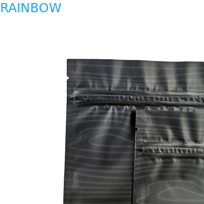 食品等級の包装のティーバッグのアルミ ホイルの臭いの証拠のDoypackのコーヒー豆Plaの袋