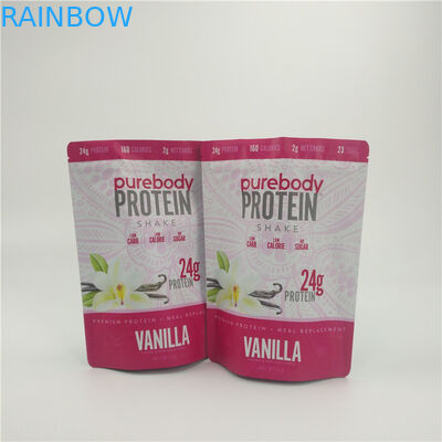 Kの袋はコーヒー バッグのアルミニウムResealable注文のフル カラーの印刷を立てます