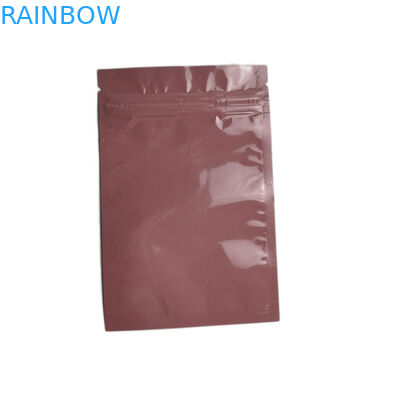 小さい磨き粉の習慣によって印刷されるポリ袋ホイルのPackagingsのヒートシールのサンプル上のSealable