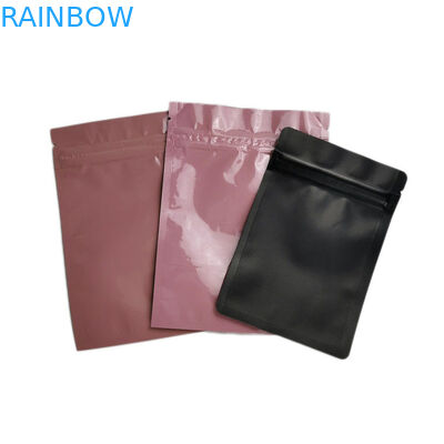 小さい磨き粉の習慣によって印刷されるポリ袋ホイルのPackagingsのヒートシールのサンプル上のSealable