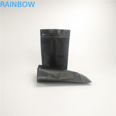 無光沢のChildproofプラスチックは袋のジップ ロック式のマイラー袋10gram 3.5gramの食糧使用法を立てます