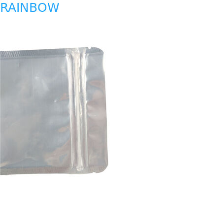 100ミクロンの厚さは包む袋再使用可能な食品包装袋14gを立てます