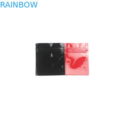 子供の抵抗力があるResealable袋の臭いの証拠のジャングルの男の子の包装を立てます