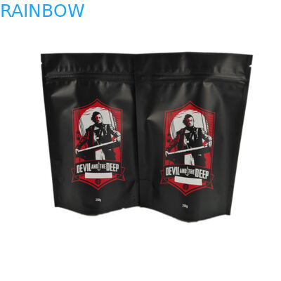 グラビア印刷の印刷ホイルの袋の包装の食品等級