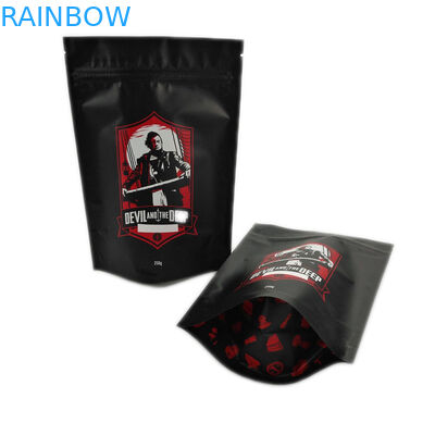 グラビア印刷の印刷ホイルの袋の包装の食品等級