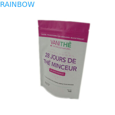 積層の物質的な注文の軽食包装ホイル袋