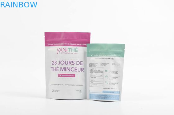 プラスチック袋の包装を印刷する100 Mirconのグラビア印刷