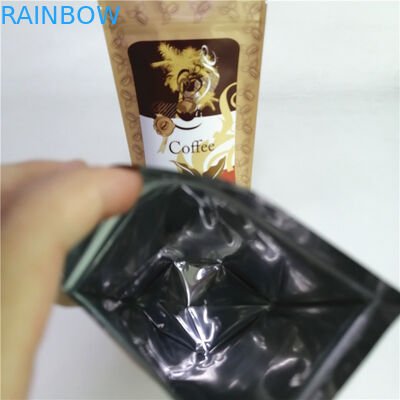 0.55lb 1.1lb 2.20lbのプラスチック袋の包装を印刷するデジタル