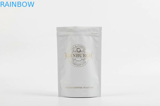 食品等級の湿気防止VMPETのプラスチック袋の包装