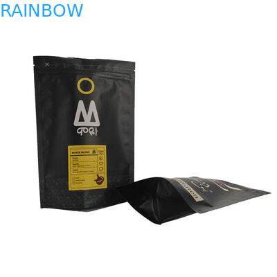 カスタマイズされた印刷された食糧100 Mirconのプラスチック袋の包装