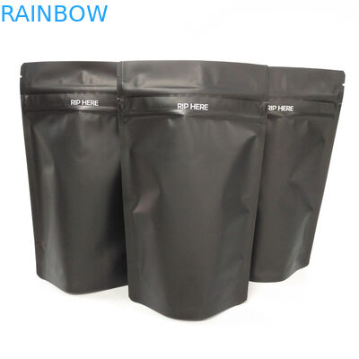 漏出証拠のデジタル印刷のヒート シールの習慣によって印刷されるマイラー袋