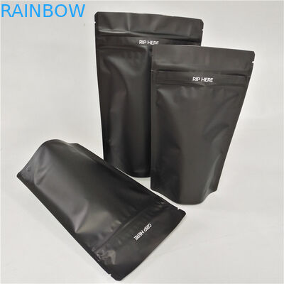 漏出証拠のデジタル印刷のヒート シールの習慣によって印刷されるマイラー袋